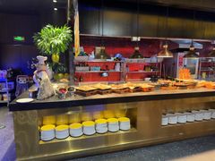 -九月海·海鲜自助(世纪东方店)