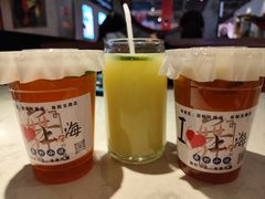 -舞虾小说.涮肉.烧烤(国顺东路店)