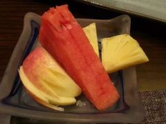 -佛山希尔顿酒店·融誉亚洲美食荟