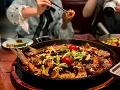 老板恋上鱼-老板恋上鱼(振华商厦店)