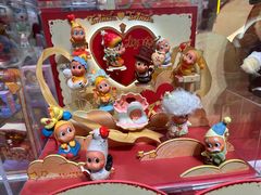 -泡泡玛特POPMART(正佳广场店)