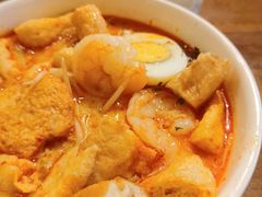 -绿柠食堂(北外滩店)
