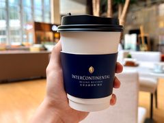 -北京北辰洲际酒店