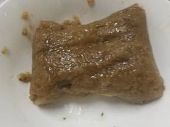 -芳婆糕团店(王府大街店)