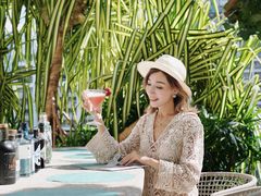 -新加坡泛太平洋酒店