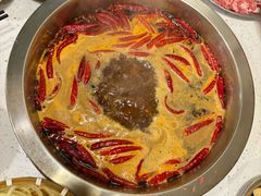 -电台巷火锅(天津旗舰店)