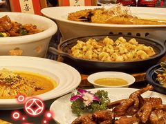 -仁和川菜酒楼(玉双路店)