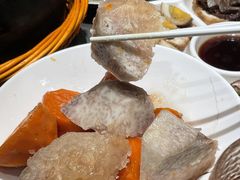 -潮澎派·潮汕菜大排档(南较西路店)