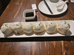 -金枝玉叶上海人家食府(三里河店)