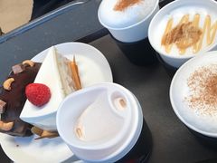 -Cafe Aewol Monsant