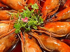 -華府Deluxe(兴业太古汇店)
