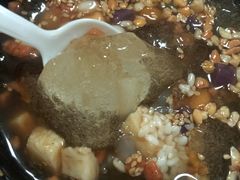 -糖糖冰粉(凤城三路总店)