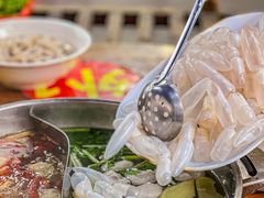 -章记正宗南岗鱼蛋火锅