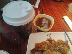 -龚印记牛骨牛杂屋·四代传承(珠影星光城店)