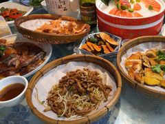 -米庄·原味私房菜(骏壹万邦店)