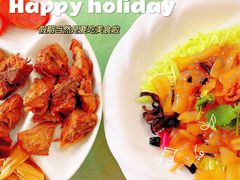 -高德海鲜舫(黄河南大街店)