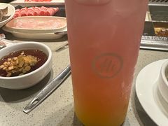 -海底捞火锅(莘松路店)