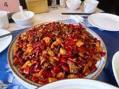 -富乐山酒店(西黄城根北街店)