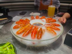 -红盔甲·小龙虾(人民广场店)