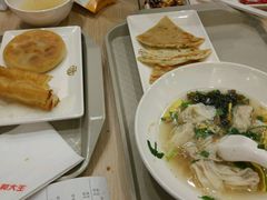 -永和大王(共和新路店)
