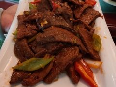 -东北大院·东北菜(三台子店)