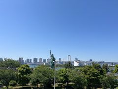 -台场海滨公园船码头