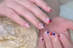 -J.PLUS日式美甲美睫