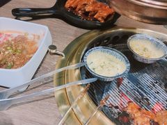 -火炉火自助餐(枫蓝国际店)