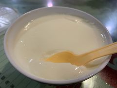 双皮奶-百富露(跃龙北路店)