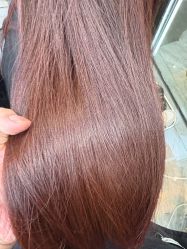 -藤野造型烫染·漂发