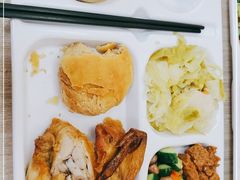 -香妃烤鸡(新奥店)