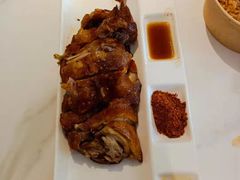 -炊烟小炒黄牛肉(华夏店)