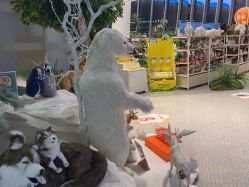 -IMON·HANSA潮玩玩偶毛绒玩具(通州万象汇店)