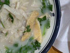 -鸭小妹鸭血粉丝(老门东店)