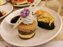 -芭菲盛宴·环球美食(解放碑英利国际店)