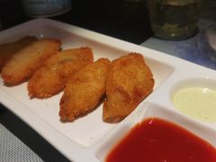 -秀·爱尔兰餐吧(上海路店)