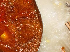 -季季红火锅(青山湖万达店)