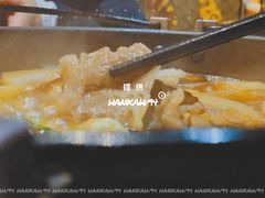 -やきにく 牛将日式焼肉(新华路店)