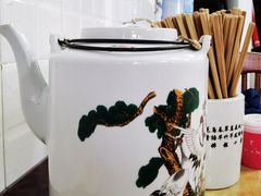 -邹记鸡肉汤圆(笔山路店)
