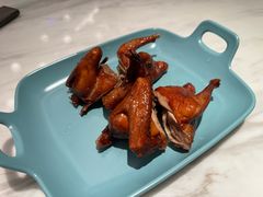 -新世界餐厅(万达店)