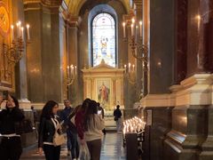 -圣伊什特万圣殿