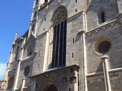 -斯蒂芬主教座堂(Stephansdom)