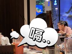 大堂-大渔铁板烧(大悦城店)