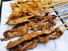 -啊溜烧烤·炭火传承(南澳店)