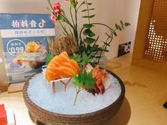 -江左尚白日本料理(万象城店)