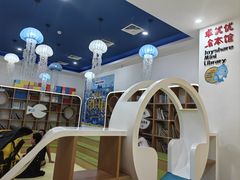 -海帆亲子游泳(顺义店)