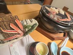 -蟹道乐(梅田店)