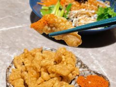 -芸山季·云南野生菌火锅(宝能环球汇店)