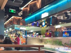 -阪尚皇·原切牛排·烤肉火锅自助(北京路店)