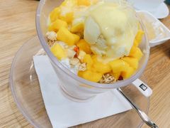 -满记甜品(金唐购物中心店)